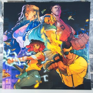 Streets of Rage 4 - The Definitive Soundtrack (09)